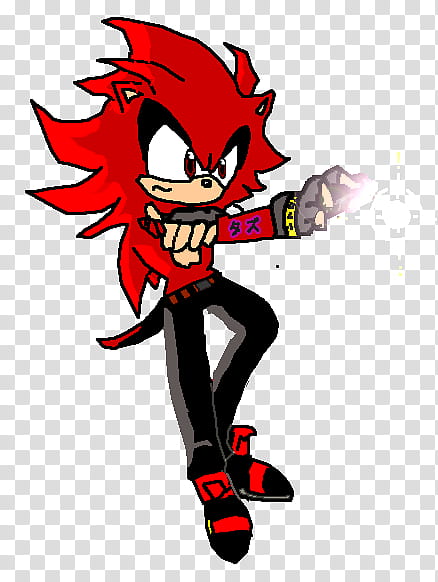 Original Character: Taz the Hedgehog, Update  transparent background PNG clipart