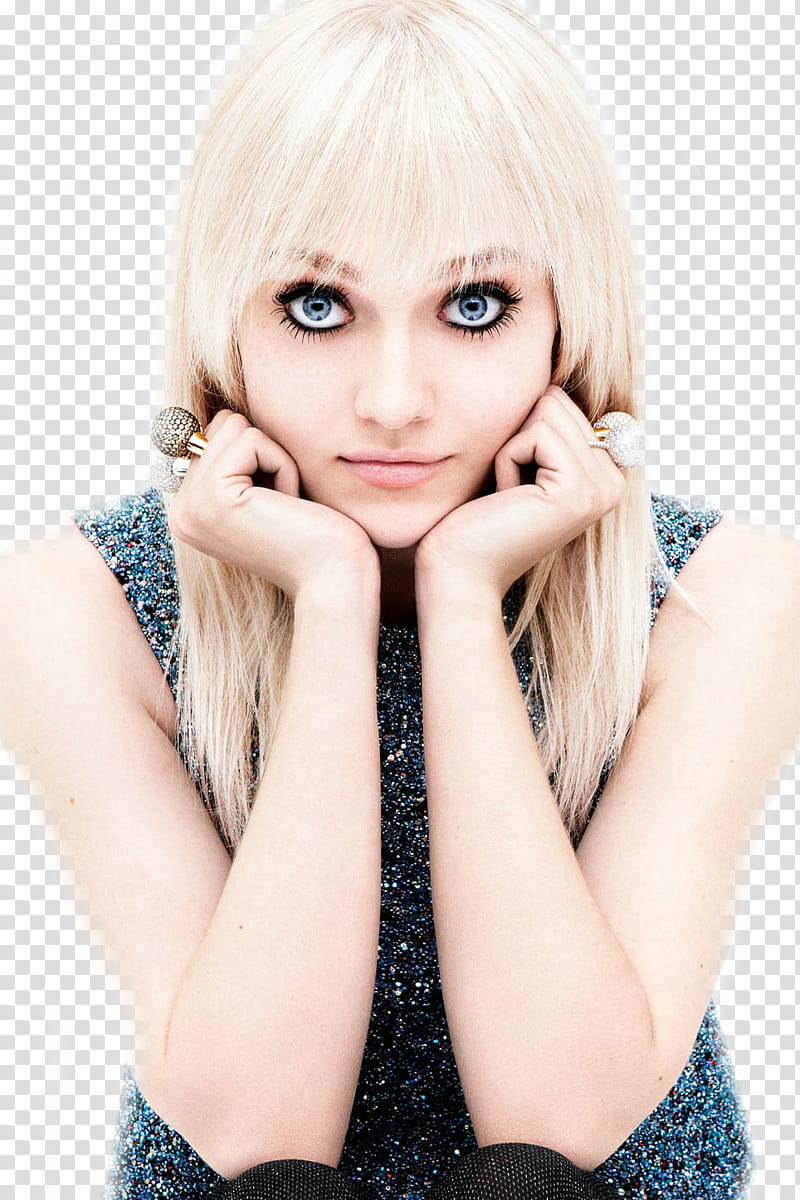 Dakota Fanning transparent background PNG clipart