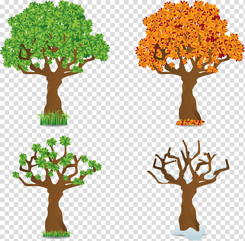 Oak Tree Leaf, Season, Autumn, Summer
, Spring
, Potassium53, Green, Arbor Day transparent background PNG clipart