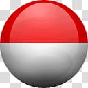 TuxKiller MDM HTML Theme V , red and white flag transparent background PNG clipart