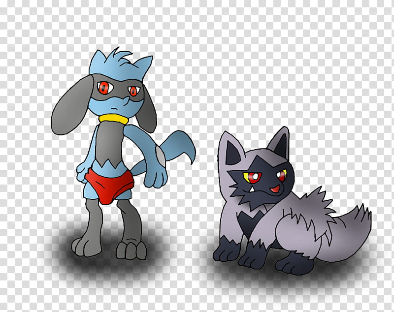 The Pokemon Book Mowgli Poochyena transparent background PNG clipart