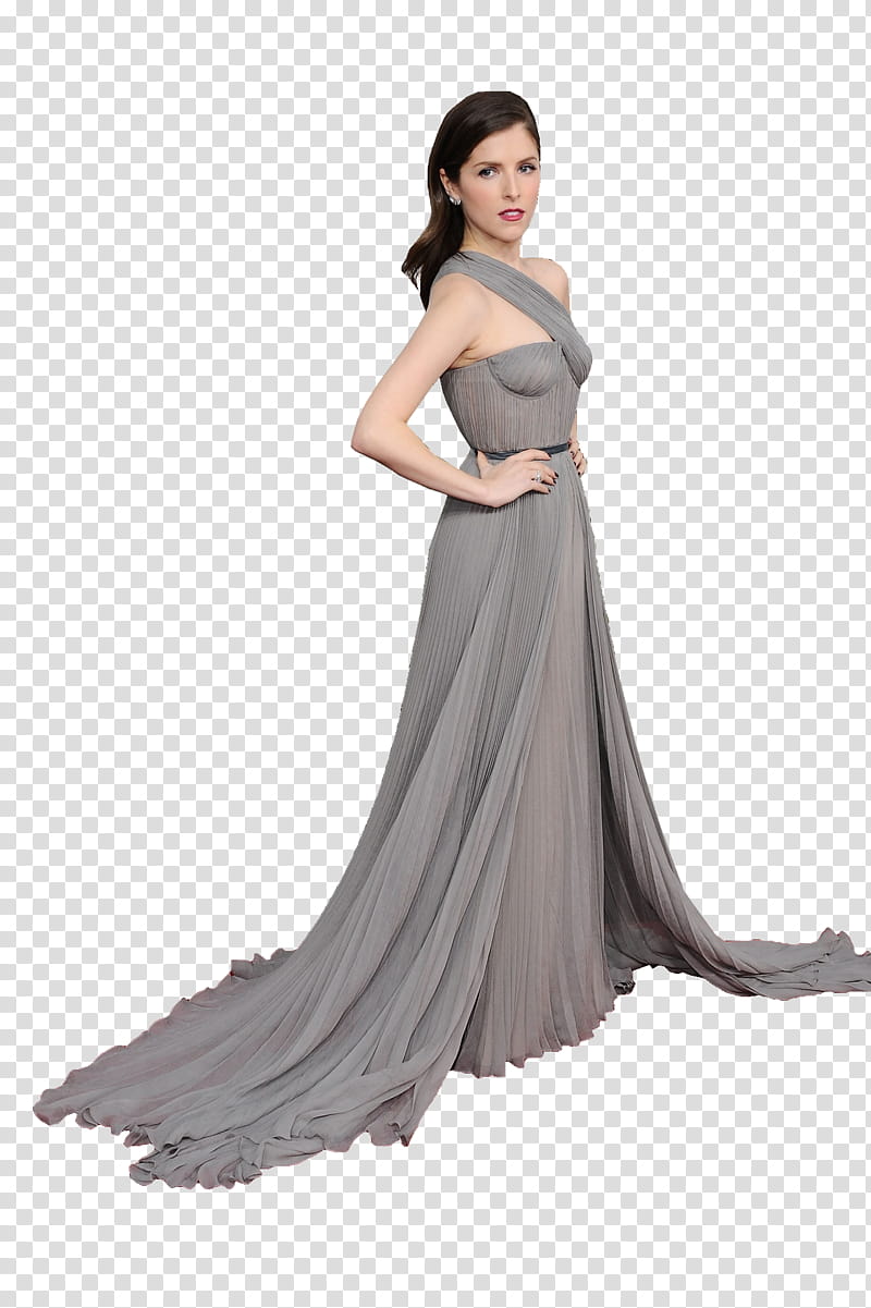 Anna Kendrick  transparent background PNG clipart