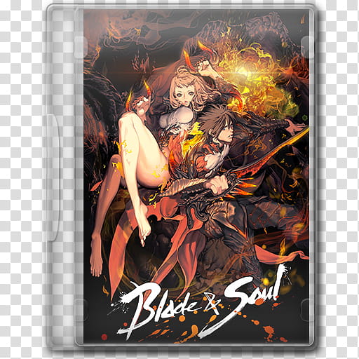 Blade and Soul, BnS icon transparent background PNG clipart