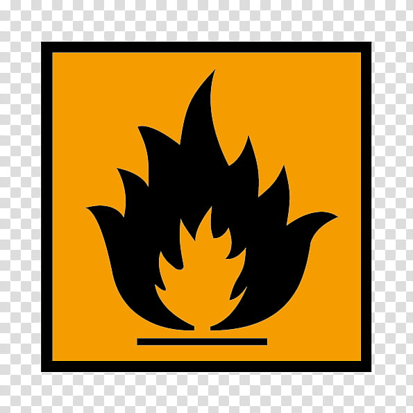 Flame, Combustibility And Flammability, Substance Theory, Safety, Symbol, Sign, Label, Hazard Symbol transparent background PNG clipart