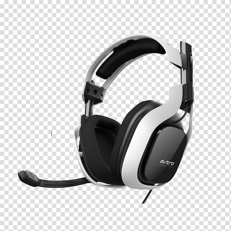 Headphones, Microphone, Astro Gaming A40 Tr With Mixamp Pro Tr, Astro Gaming A50, Video Games, Astro Gaming A30, Headset, Xbox 360, Astro Gaming A40 With Mixamp Pro, Xbox One transparent background PNG clipart