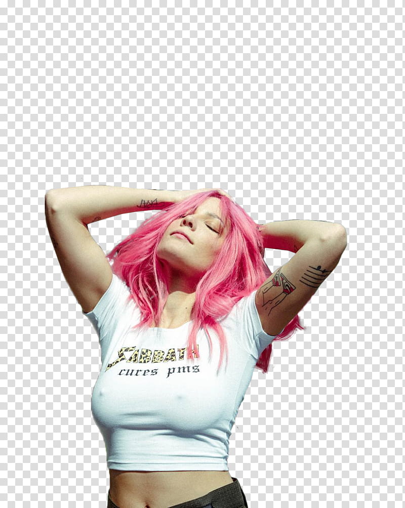 // HALSEY,  transparent background PNG clipart