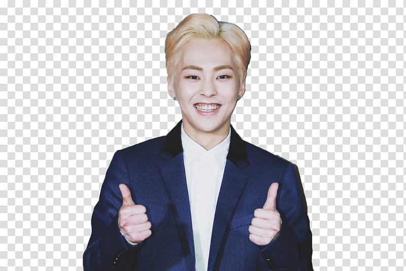 XIUMIN transparent background PNG clipart