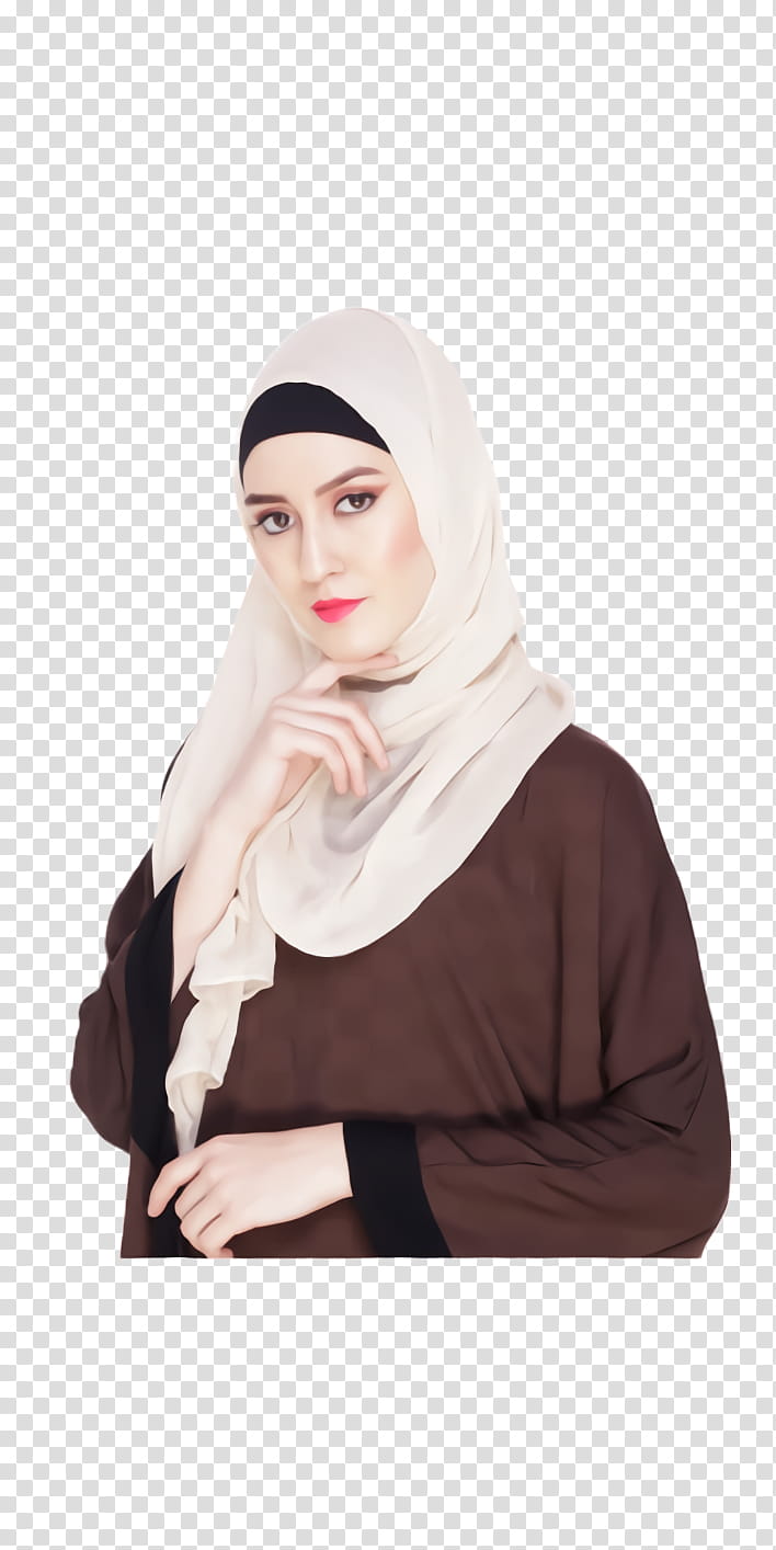 Hijab, Headgear, Burqa, Neck, Modesty, Online Shopping, Turban, Scarf transparent background PNG clipart