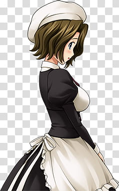 personaje de Umineko no Naku Koro ni, __sha_b_hajirai icon transparent background PNG clipart