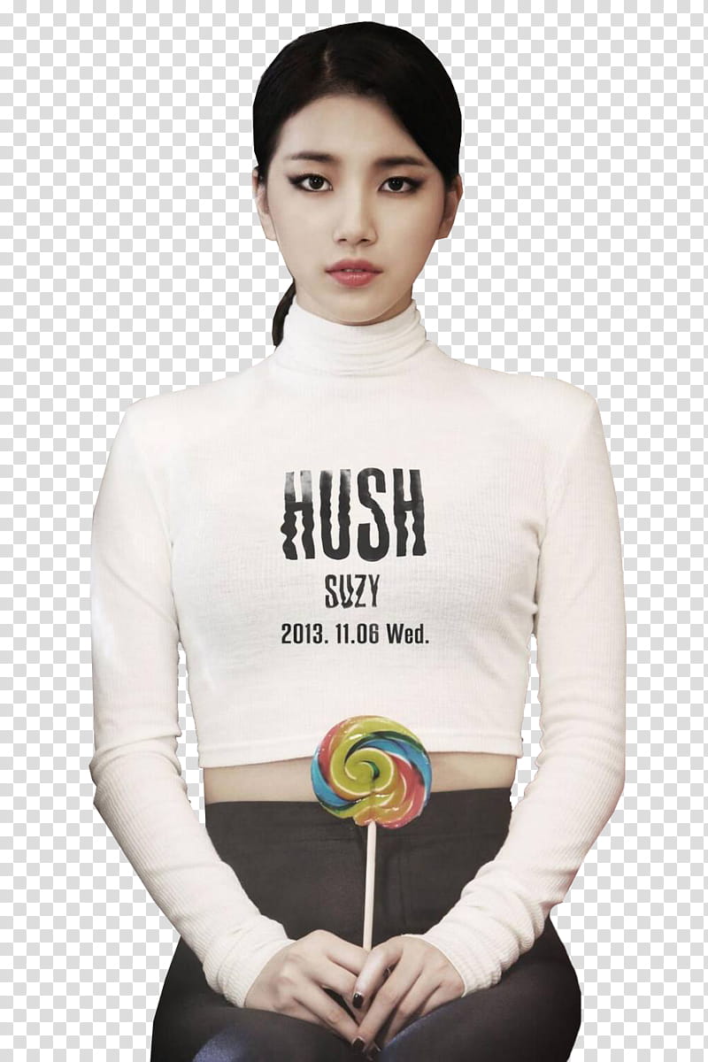 Suzy Hush transparent background PNG clipart