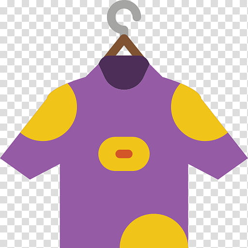 Tshirt Violet, Sleeve, Longsleeved Tshirt, Clothing, Polo Shirt, Purple, Yellow, Sportswear transparent background PNG clipart