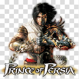 Prince of Persia TT Ver , Princes of Persia illustration transparent background PNG clipart