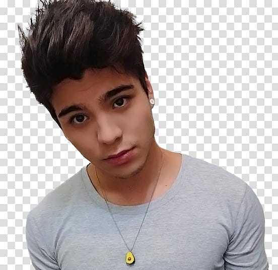 Sebastian Villalobos,  transparent background PNG clipart