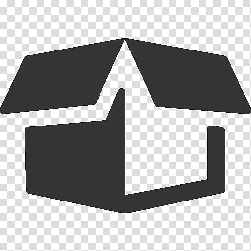 House Symbol, Package Delivery, Packaging And Labeling, Parcel, Box, Logo, Table, Roof transparent background PNG clipart
