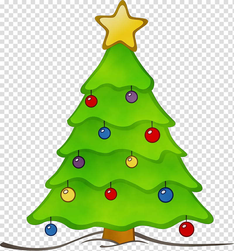 Watercolor Christmas Tree, Paint, Wet Ink, Christmas Day, Opening Hours, Treetopper, West Sacramento, Drawing transparent background PNG clipart