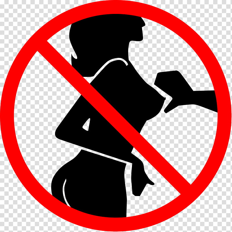 NO TOUCHING, female no touch sign icon transparent background PNG clipart