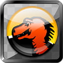 PAquete de iconos para pc, Mozilla  transparent background PNG clipart