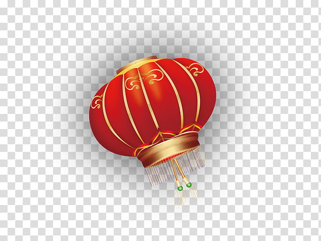 Chinese New Year Ornament, Lantern, Paper Lantern, Papercutting, Light Fixture, Hot Air Balloon, Top, Toy transparent background PNG clipart