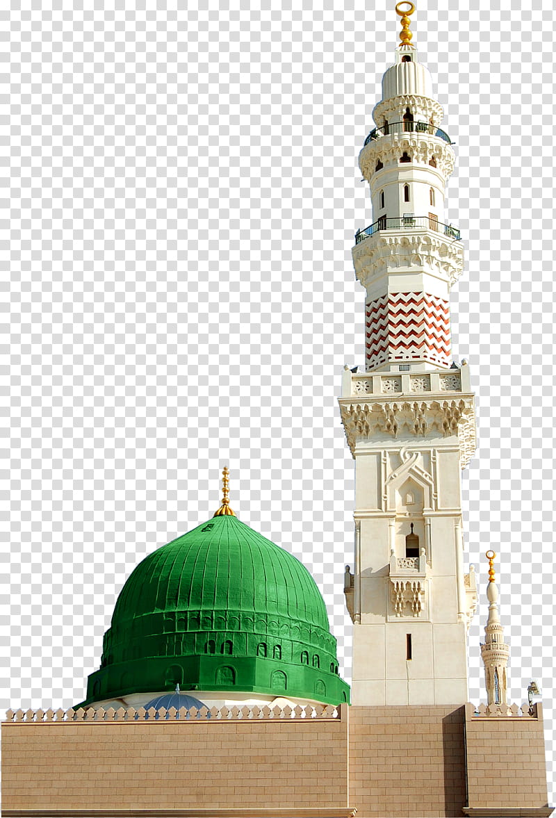 Background Masjid, AlMasjid AnNabawi, Kaaba, Masjid Alharam, Quba Mosque, Green Dome, Mosque Of Alghamama, Faisal Mosque transparent background PNG clipart