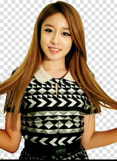 Jiyeon transparent background PNG clipart