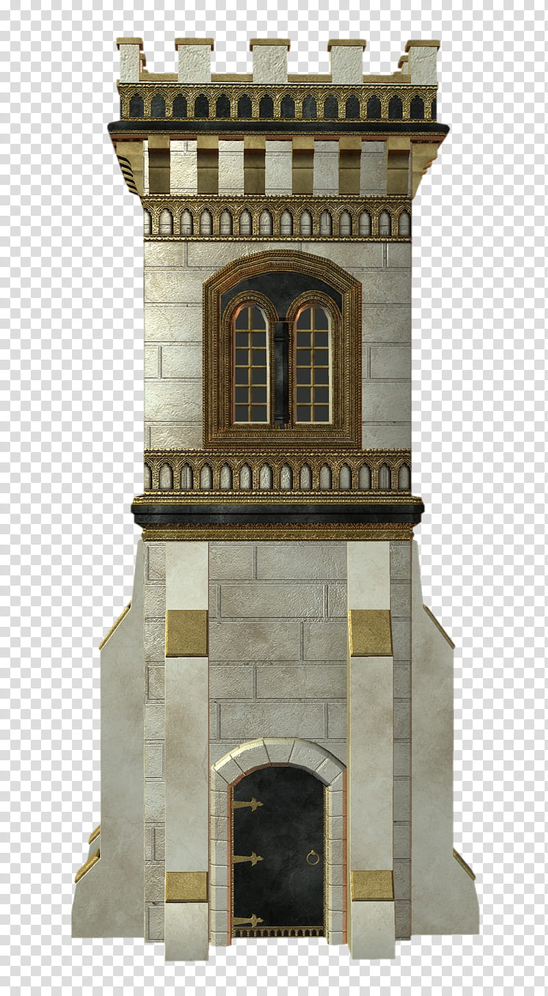 watchers , gray building transparent background PNG clipart