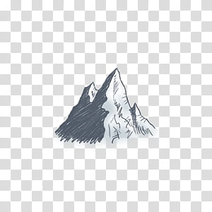 RPG Map Element Mods , mountain drawing transparent background PNG clipart