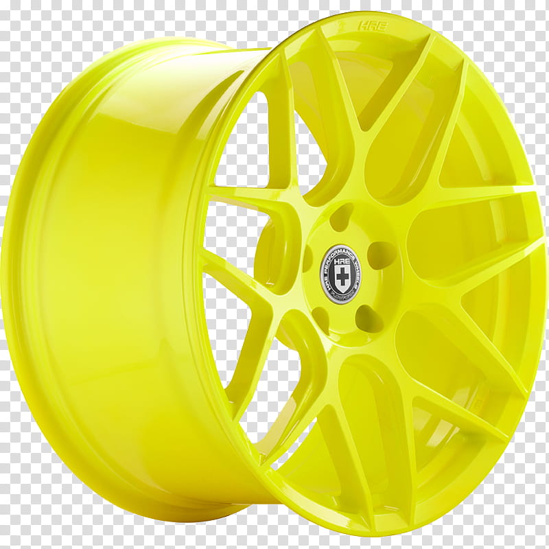 Ford Mustang Yellow, Car, Wheel, HRE Performance Wheels, Rim, Motor Vehicle Tires, Alloy Wheel, Amg Australia transparent background PNG clipart