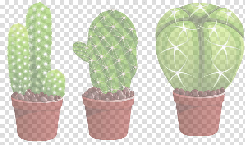 Cactus, Flowerpot, Green, Plant, Houseplant, Prickly Pear, Caryophyllales, Hedgehog Cactus transparent background PNG clipart