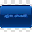 Verglas Icon Set  Oxygen, Nevermind, Nevermind folder icon transparent background PNG clipart