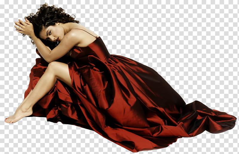 Salma Hayek  transparent background PNG clipart