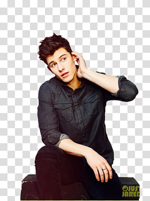 Shawn Mendes 12, Justin Jared transparent background PNG clipart thumbnail