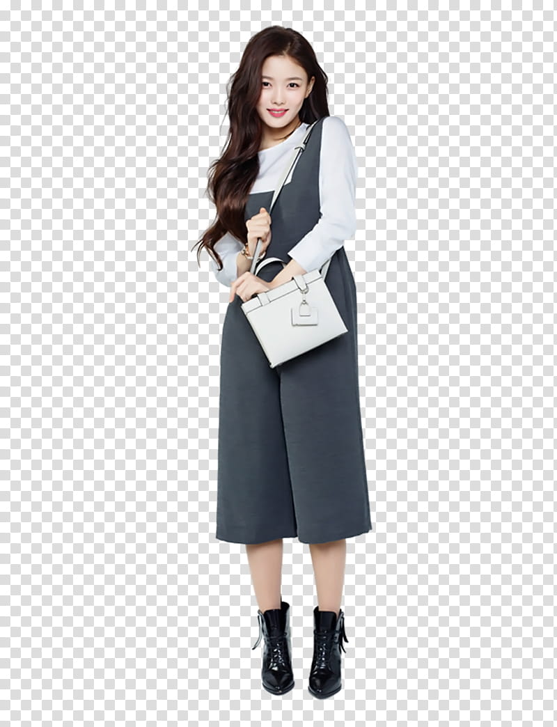 Kim Yoo Jung transparent background PNG clipart