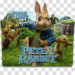 Peter Rabbit Transparent Background Png Cliparts Free Download - roblox cat toy blog wikia peter rabbit transparent background png