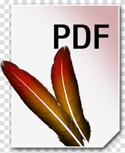 Adobe Neue Icons, PDF__, PDF icon illustration transparent background PNG clipart