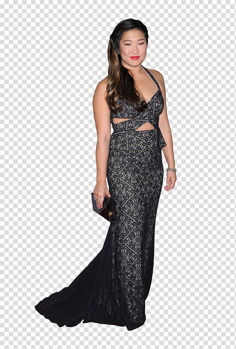 Jenna Ushkowitz Trevor transparent background PNG clipart