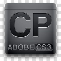 CS Magneto Icons, Captive, CP Adobe CS filename art transparent background PNG clipart