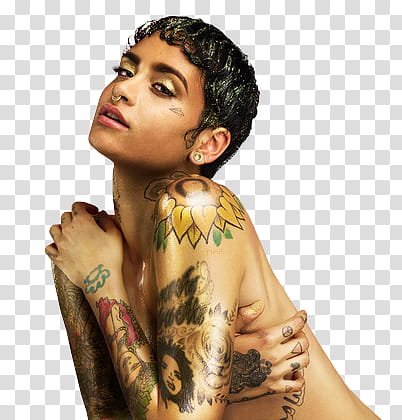 KEHLANI SWEETSEXYSAVAGE transparent background PNG clipart