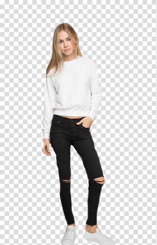 Scarlett Leithold transparent background PNG clipart