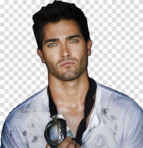 Tyler Hoechlin transparent background PNG clipart