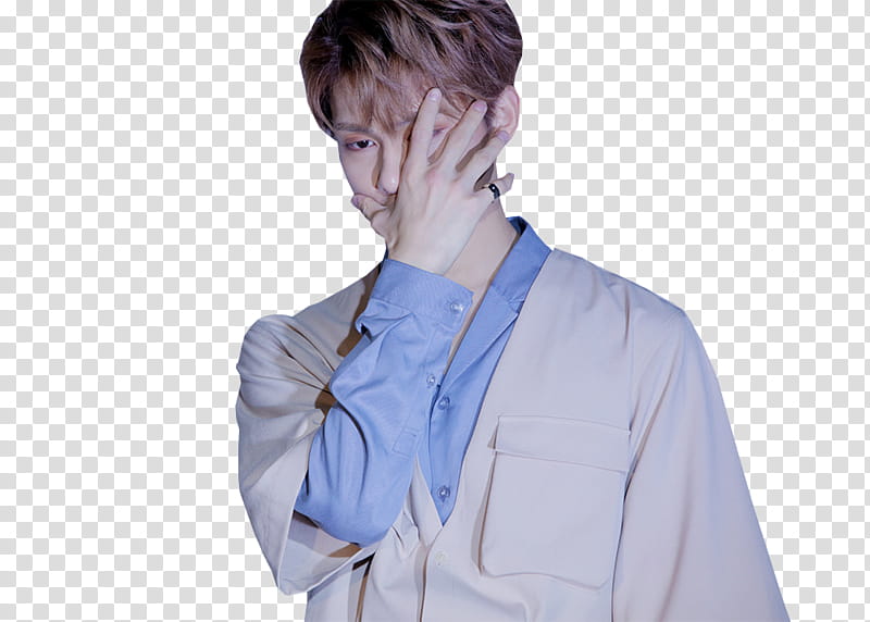 JUN (SEVENTEEN) : Director&#;s Cut transparent background PNG clipart