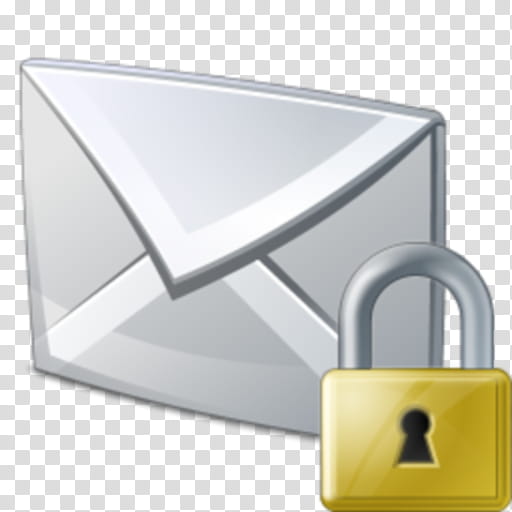 Email Lock, Message, Spamming, Email Attachment, Internet, Angle transparent background PNG clipart