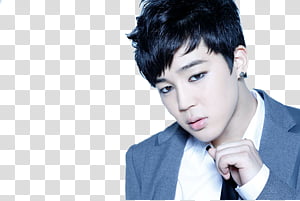 BTS transparent background PNG clipart thumbnail