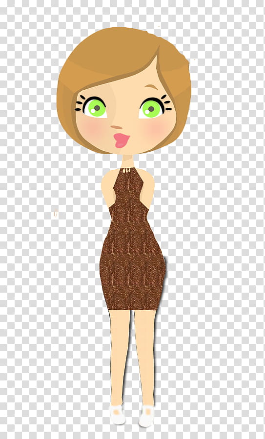 Doll Martina Stoessel Nuestro Camino transparent background PNG clipart
