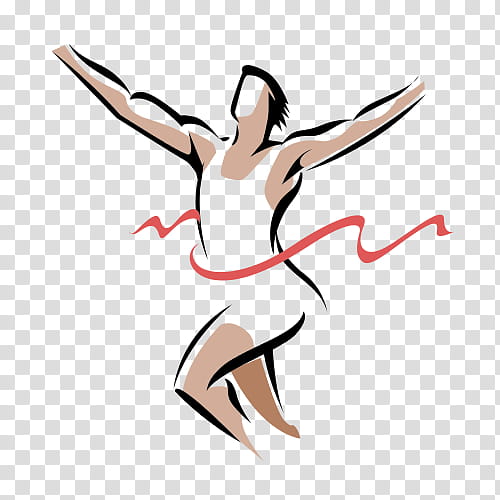 graphy Logo, , Sports, Finger, Athletic Trainer, Cartoon, Drawing, Athletic Dance Move transparent background PNG clipart