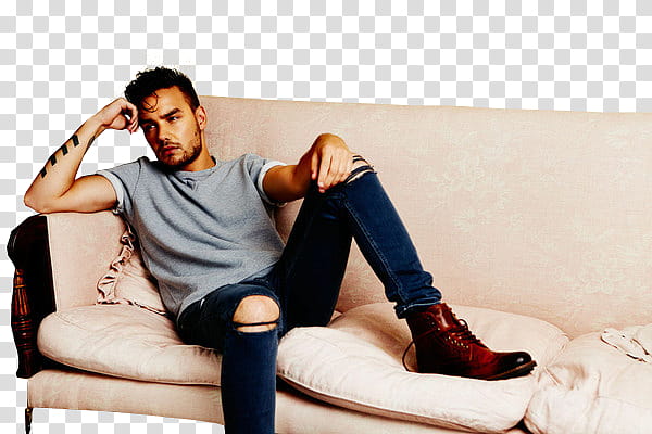 Liam Payne , Liam () transparent background PNG clipart