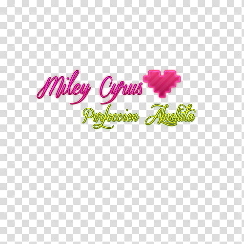 Logo Nuevo Miley transparent background PNG clipart