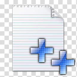 Notepad Plus Plus Icon Simple And Sleek, np++_icon_smithunwesson- transparent background PNG clipart