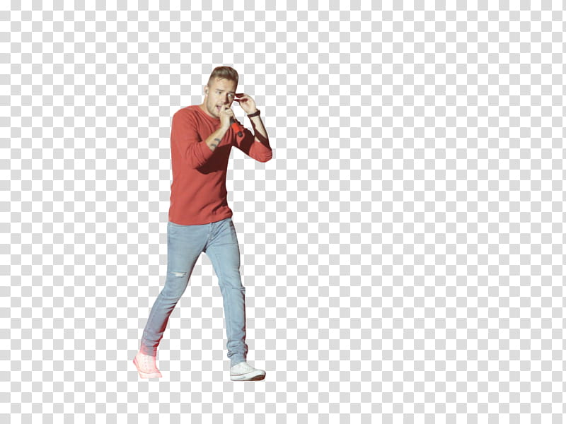 Liam Payne transparent background PNG clipart