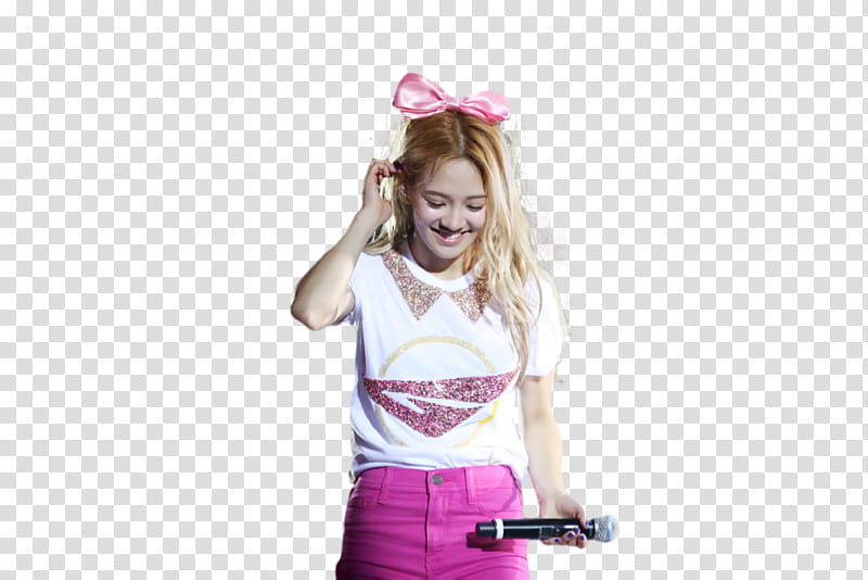 Hyoyeon Renders, Hyoyeon () transparent background PNG clipart