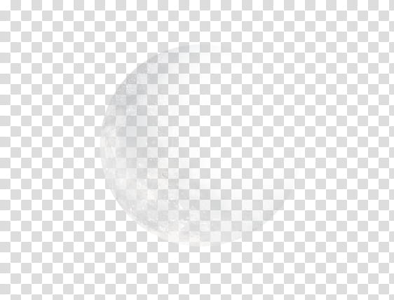 Crescent Moon , moon illustration transparent background PNG clipart